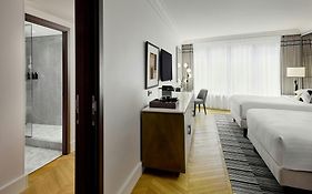 Paris Marriott Champs Elysees Hotel